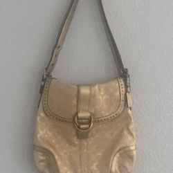 Coach Hand Bag