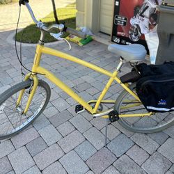 Globe Men’s Bike