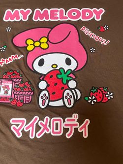 My Melody Shirt