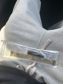 Brand new watch band