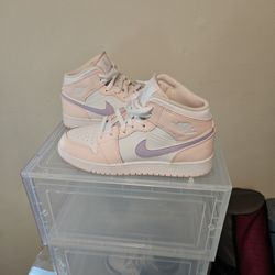 Jordan 1 Youth Size 7