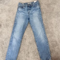 Girls Levi’s Pants 