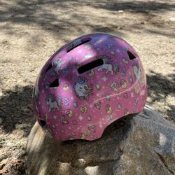 Toddler XS Helmet