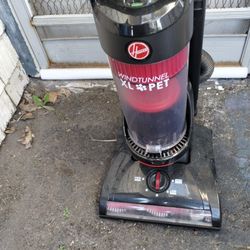 Hoover Vacuum 