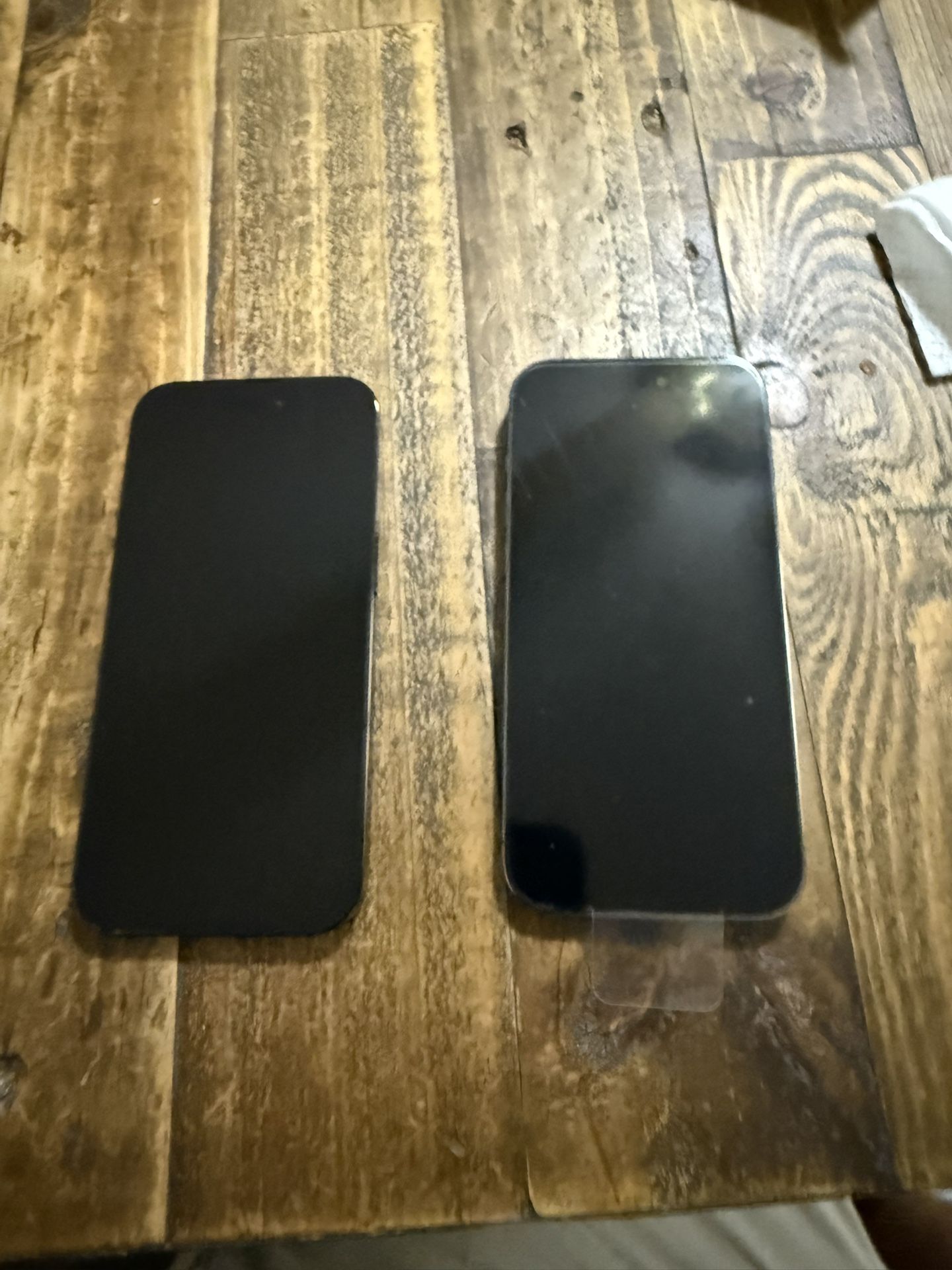 iPhone 14 Pro