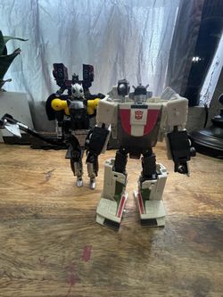 Transformers