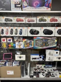 JBL POKEMON IPHONES SAMSUNG