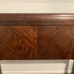 Queen Bed Frame