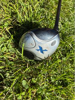 Callaway X 5Wood 19*