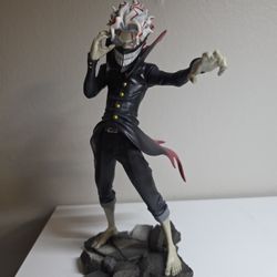DanDaDan Figure Okarun - Masterlise Ichibankuji 