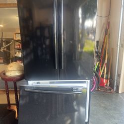 Free Samsung Fridge 