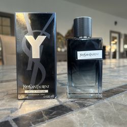 Ysl New 