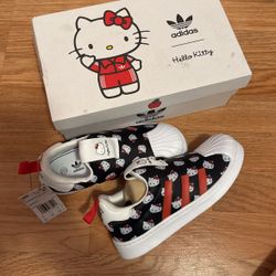 Adidas Hello Kitty 1.5