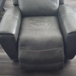 Electric Sofa Recliner $40 