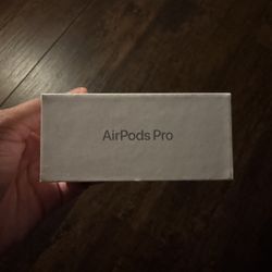 AirPods Pro 2