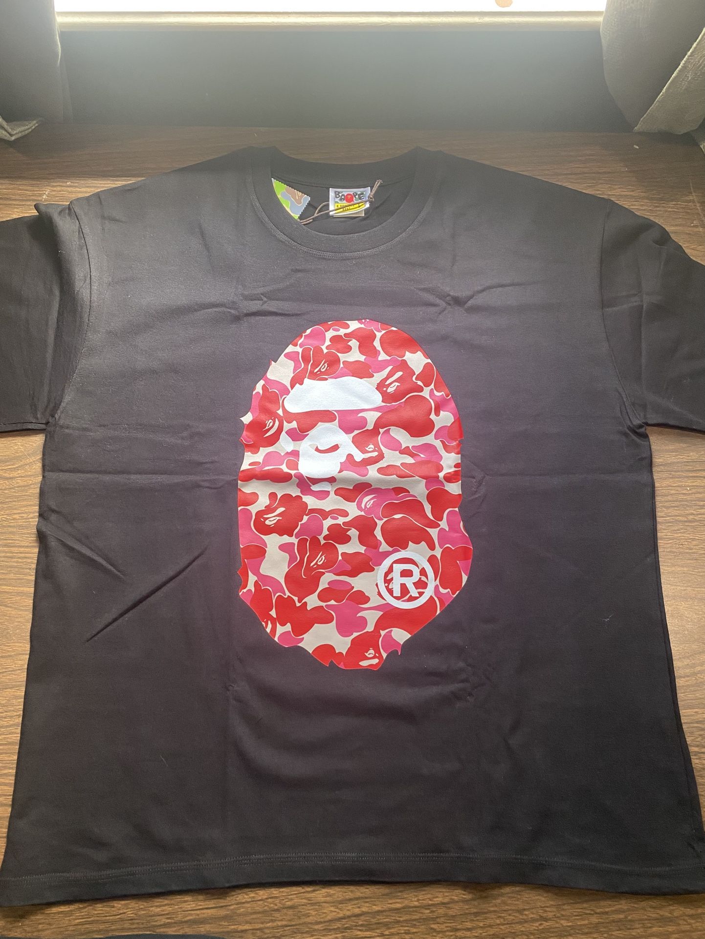 Bape Shirts