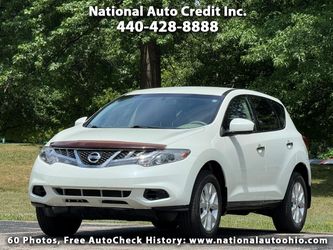 2011 Nissan Murano