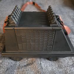 Disney Mouse Droid Popcorn Bucket