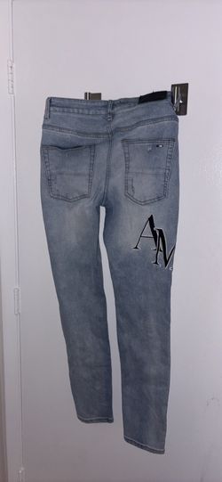 Men’s size 30 amiri jeans