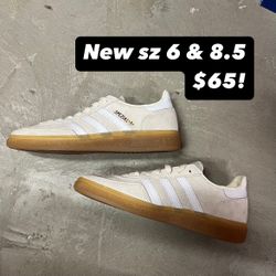 Adidas Spezial Size 6 & 8.5