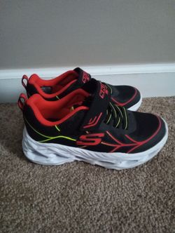 Children's shoes