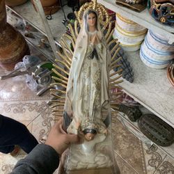 Virgen