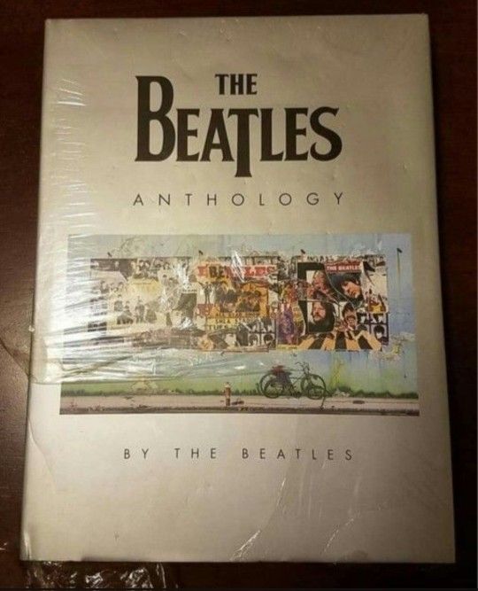 The Beatles Anthology (Book)