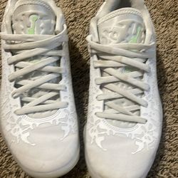 Nike air Jordan Zion 3