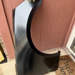 2016-2024 chevy camaro fender 