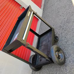 Tool Box, Utility Cart, Trolley 