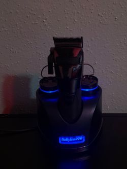 Still good babyliss pro fx