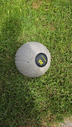Medicine ball