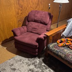 Used Recliner