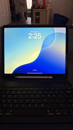 2025 IPad Air (M3)