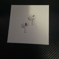 AirPods Pro’s New Type C Charger 