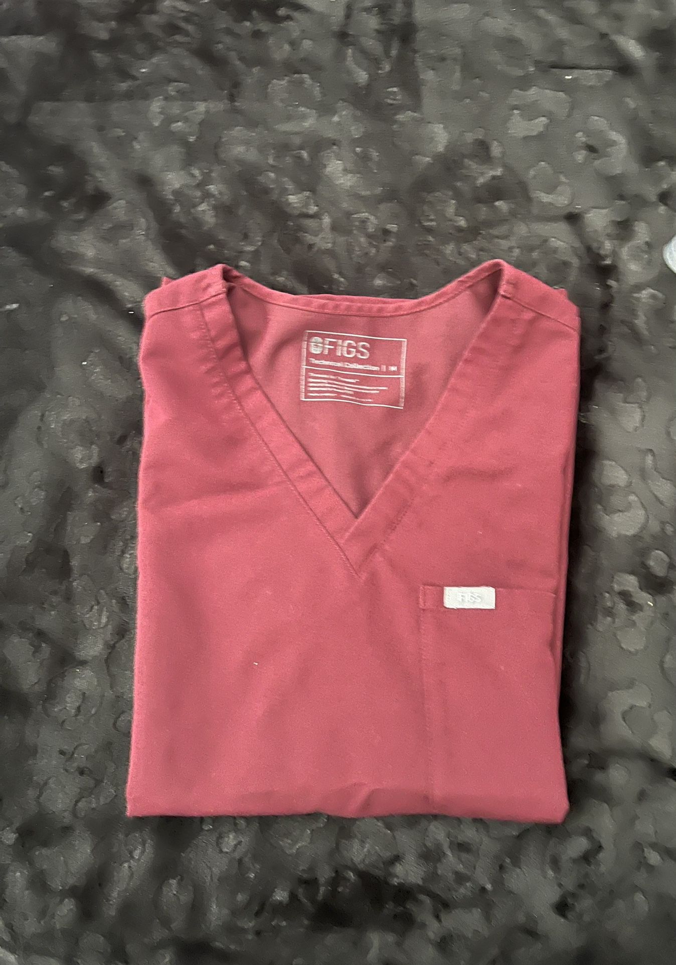 Figs Scrub Set