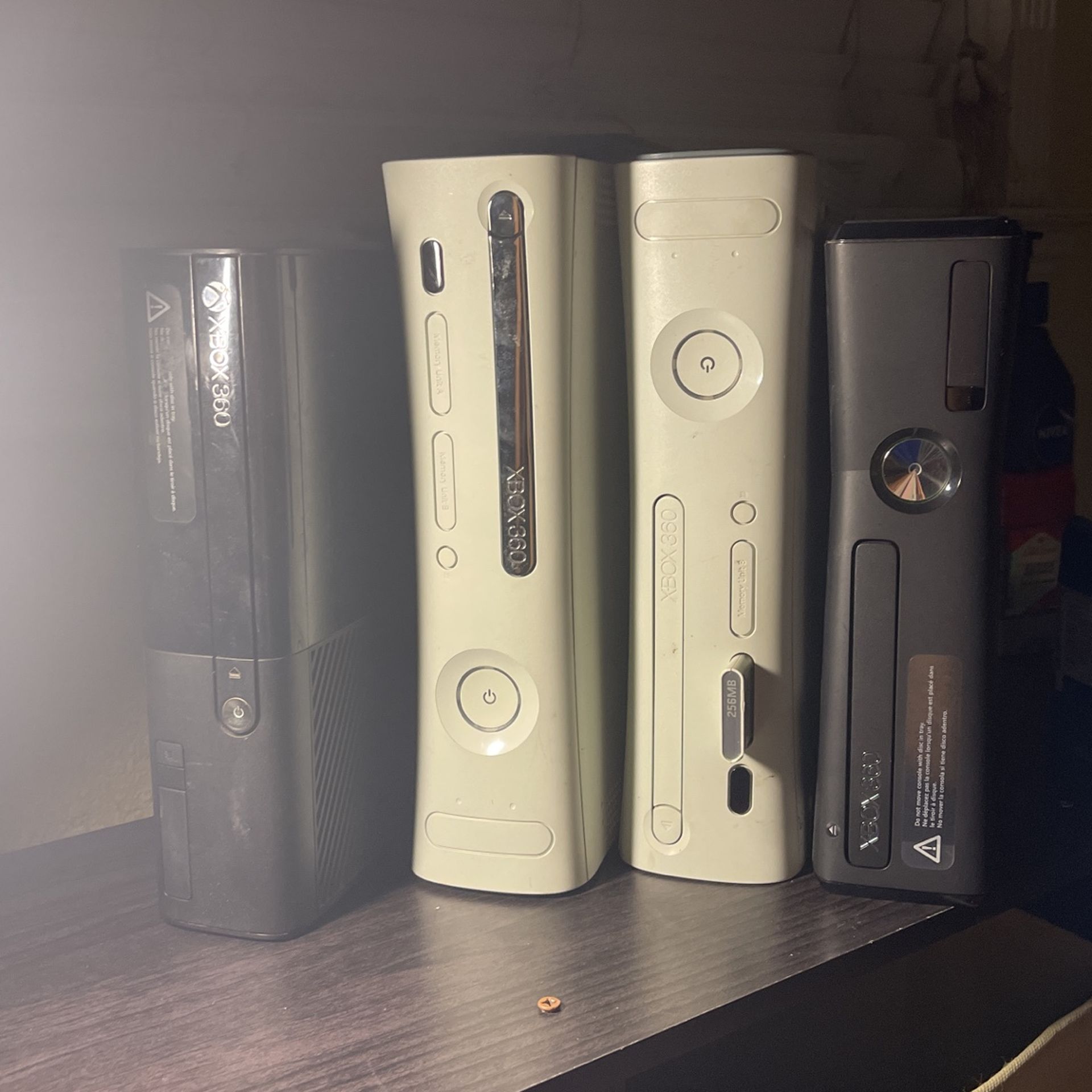 Xbox 360s for Sale in Visalia, CA OfferUp