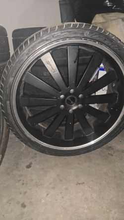 Tires
