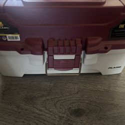 Fishing Tackle Box