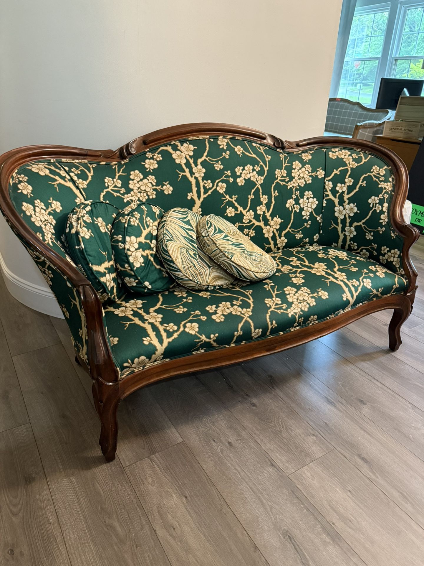 Couch/sofa