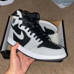 Jordan 1s