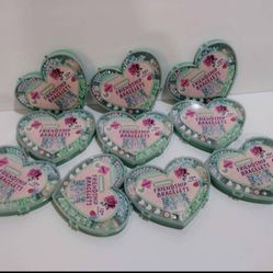 New lot huge 10 sets friendhip bracelet bead sets lot
