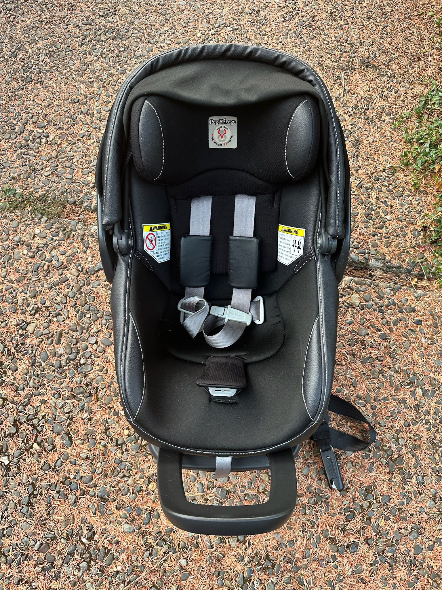 Peg Perego Primo Viaggio 4-35 Nido - Rear Facing Infant Car Seat