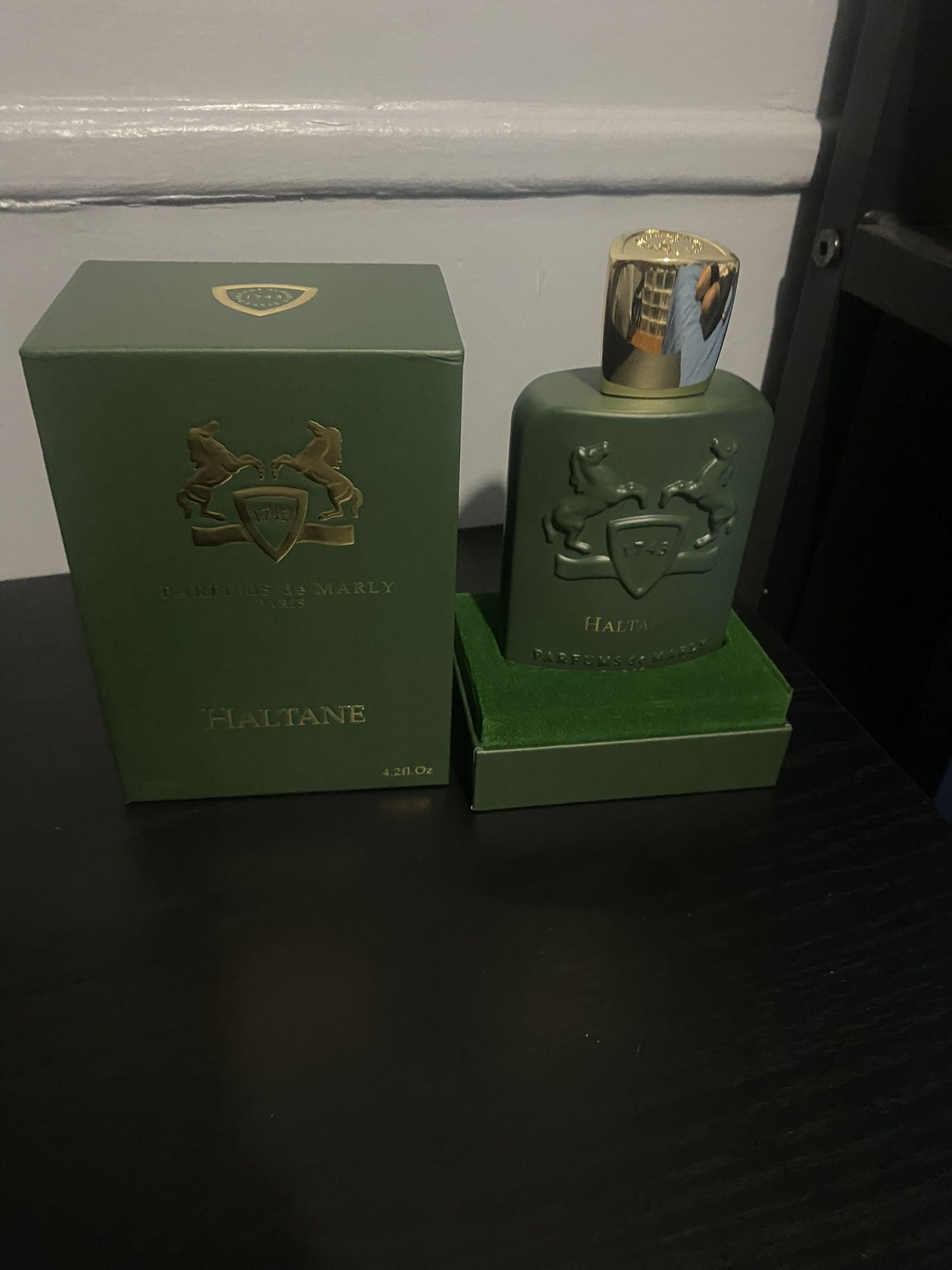Haltane Eau de Parfum