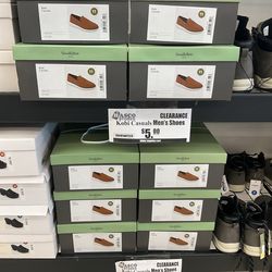 Men’s Kobi Casuals