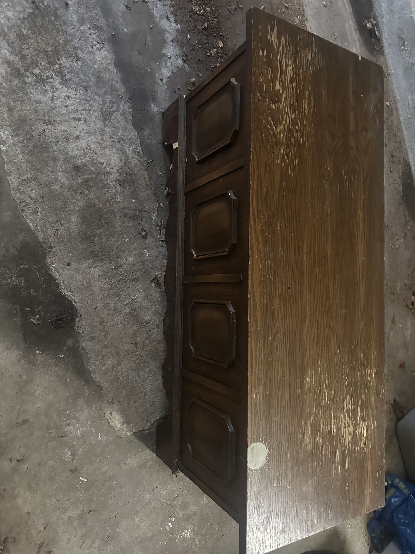 Cedar Chest