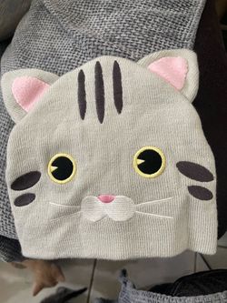 Gorro de gato