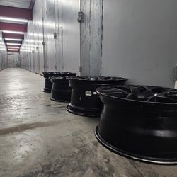 Avant Garde 18" Wheels