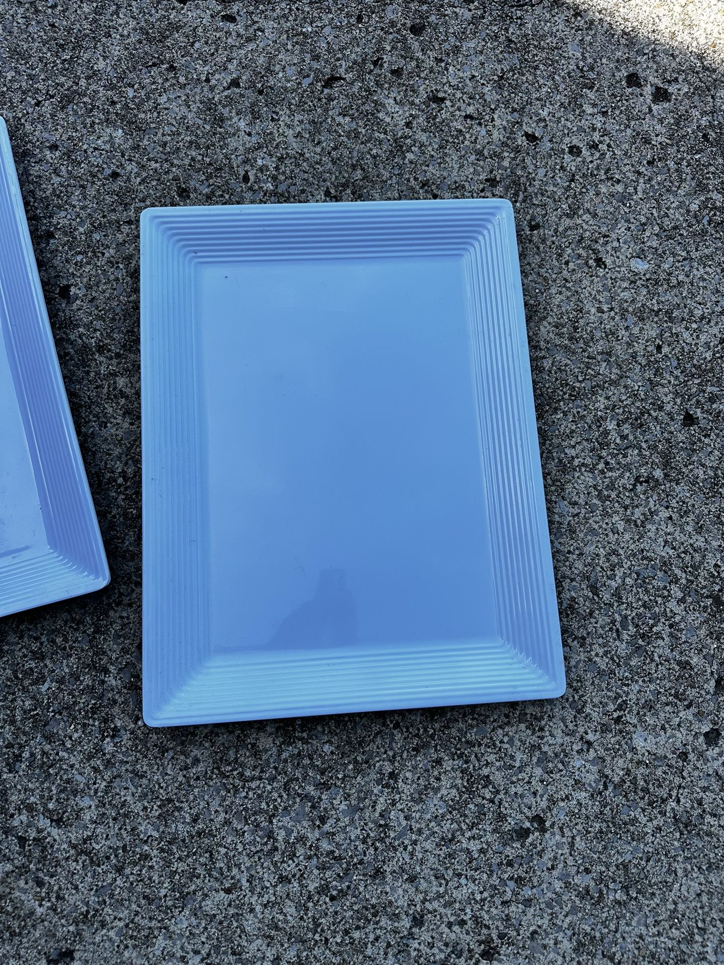 Milan Tray Or Big Plate