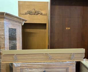 Wood Blinds